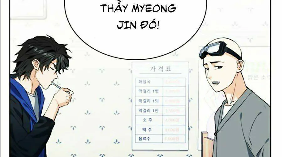 Druid Tại Ga Seoul - Người Hóa Thú Chap 19 - Next Chap 20