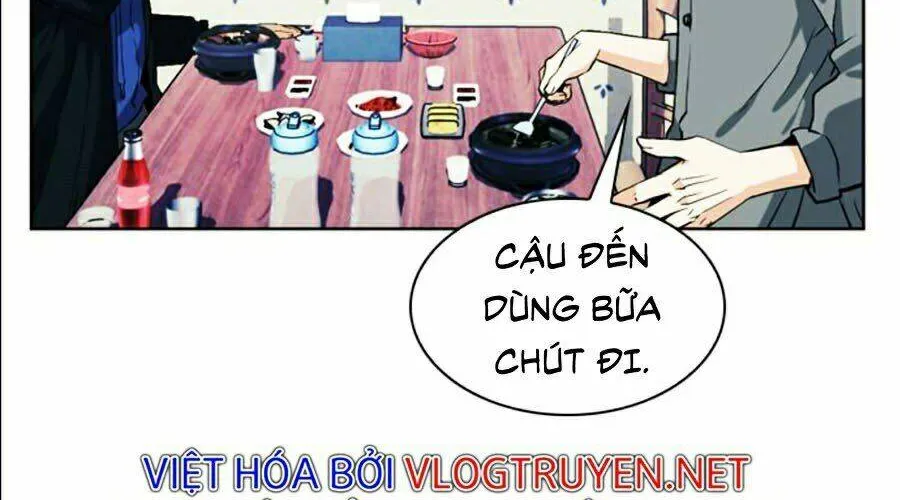 Druid Tại Ga Seoul - Người Hóa Thú Chap 19 - Next Chap 20