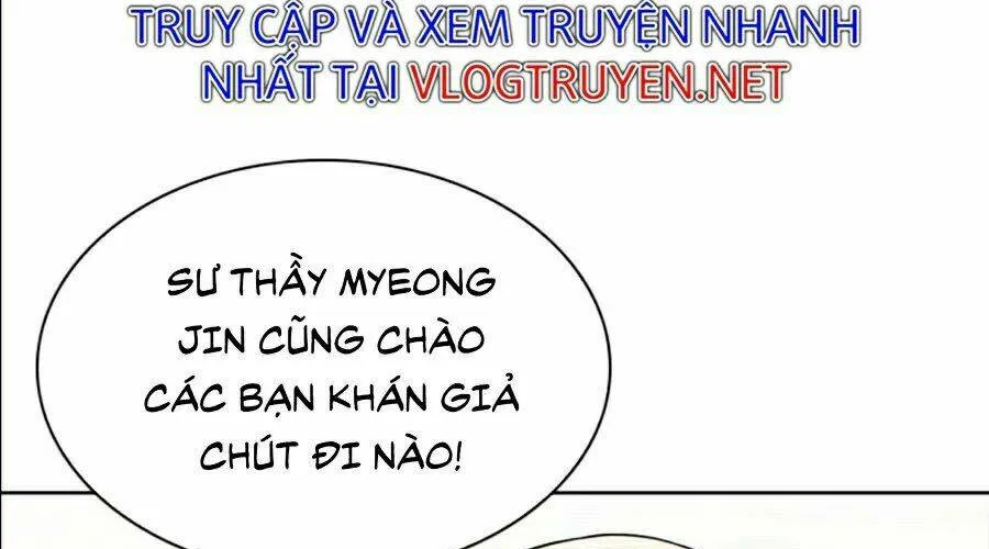Druid Tại Ga Seoul - Người Hóa Thú Chap 19 - Next Chap 20