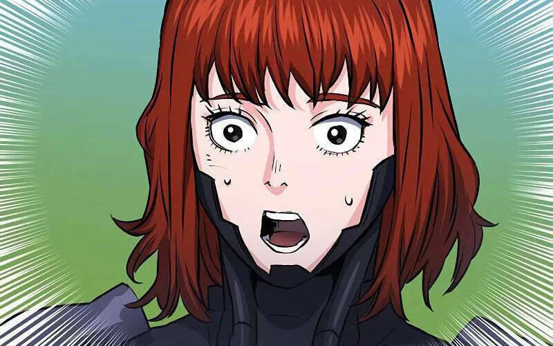 Druid Tại Ga Seoul - Người Hóa Thú Chap 83 - Next Chap 84