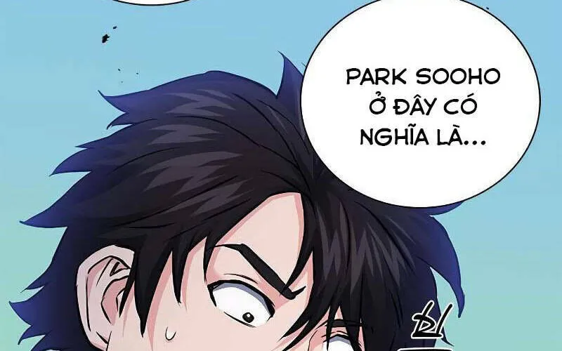 Druid Tại Ga Seoul - Người Hóa Thú Chap 83 - Next Chap 84