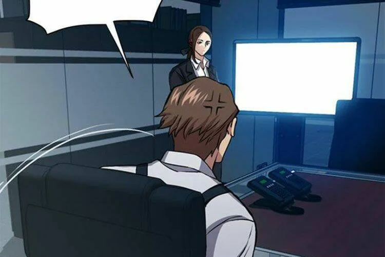 Druid Tại Ga Seoul - Người Hóa Thú Chap 31 - Next Chap 32