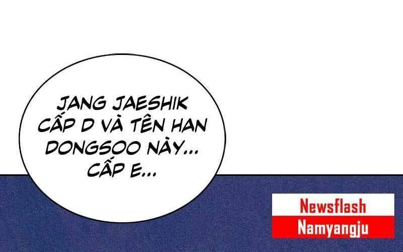 Druid Tại Ga Seoul - Người Hóa Thú Chap 77 - Next Chap 78