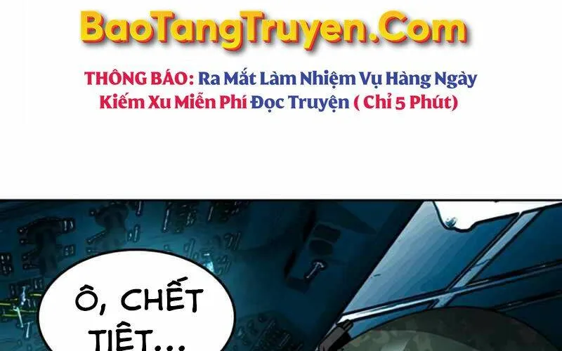 Druid Tại Ga Seoul - Người Hóa Thú Chap 49 - Next Chap 50