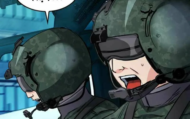 Druid Tại Ga Seoul - Người Hóa Thú Chap 49 - Next Chap 50