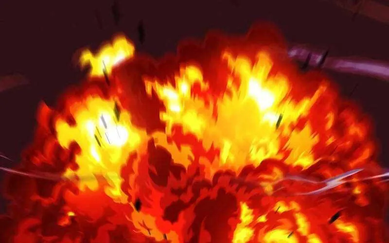 Druid Tại Ga Seoul - Người Hóa Thú Chap 87 - Next Chap 88