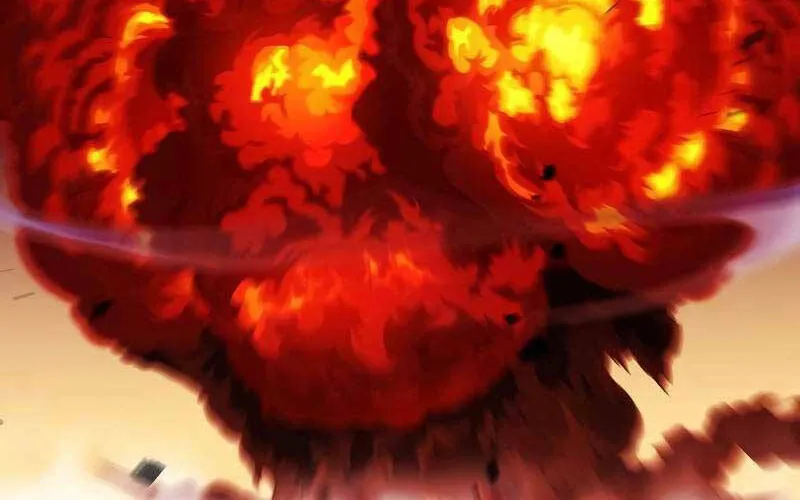 Druid Tại Ga Seoul - Người Hóa Thú Chap 87 - Next Chap 88