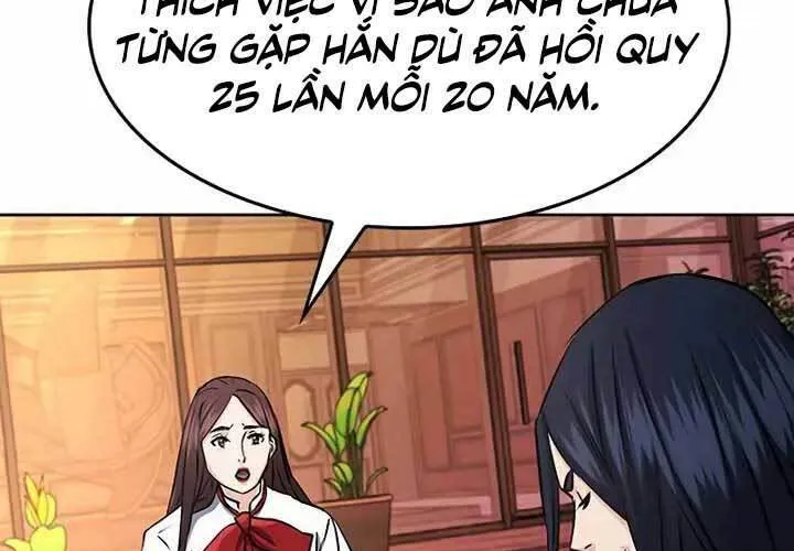 Druid Tại Ga Seoul - Người Hóa Thú Chap 71 - Next Chap 72