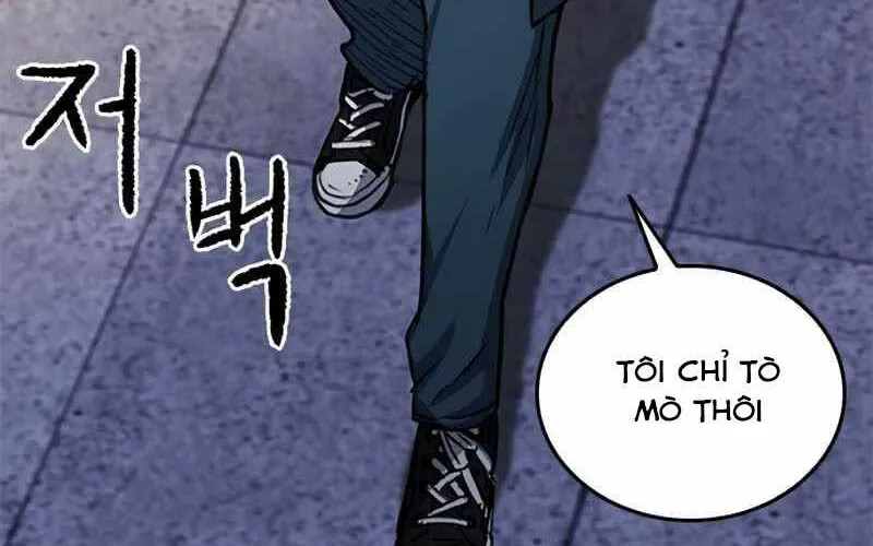 Druid Tại Ga Seoul - Người Hóa Thú Chap 54 - Next Chap 55