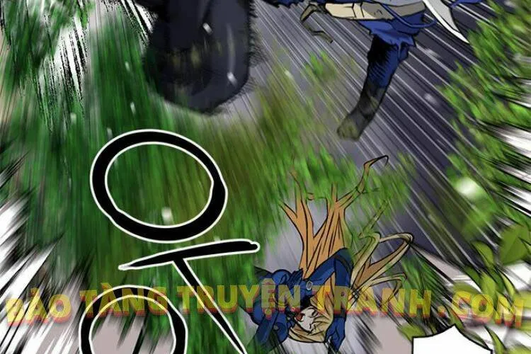 Druid Tại Ga Seoul - Người Hóa Thú Chap 27 - Next Chap 28