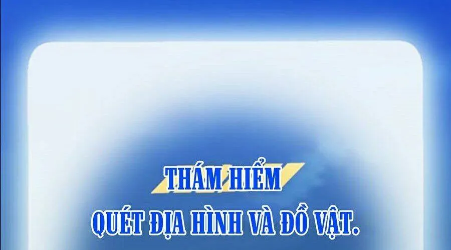 Druid Tại Ga Seoul - Người Hóa Thú Chap 11 - Next Chap 12