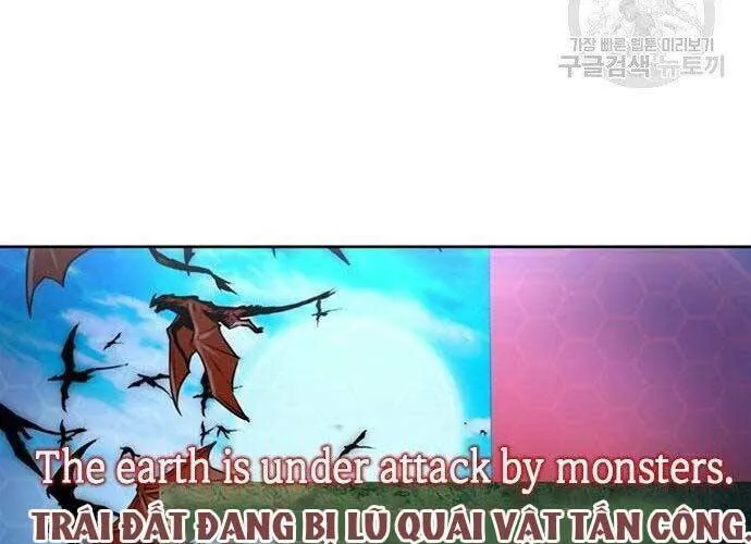 Druid Tại Ga Seoul - Người Hóa Thú Chap 57 - Next Chap 58