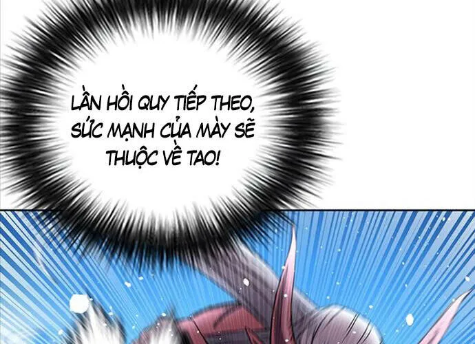 Druid Tại Ga Seoul - Người Hóa Thú Chap 73 - Next Chap 74