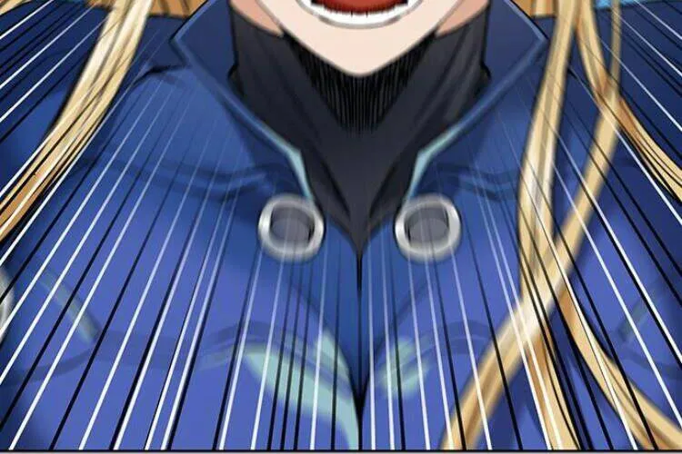 Druid Tại Ga Seoul - Người Hóa Thú Chap 24 - Next Chap 25