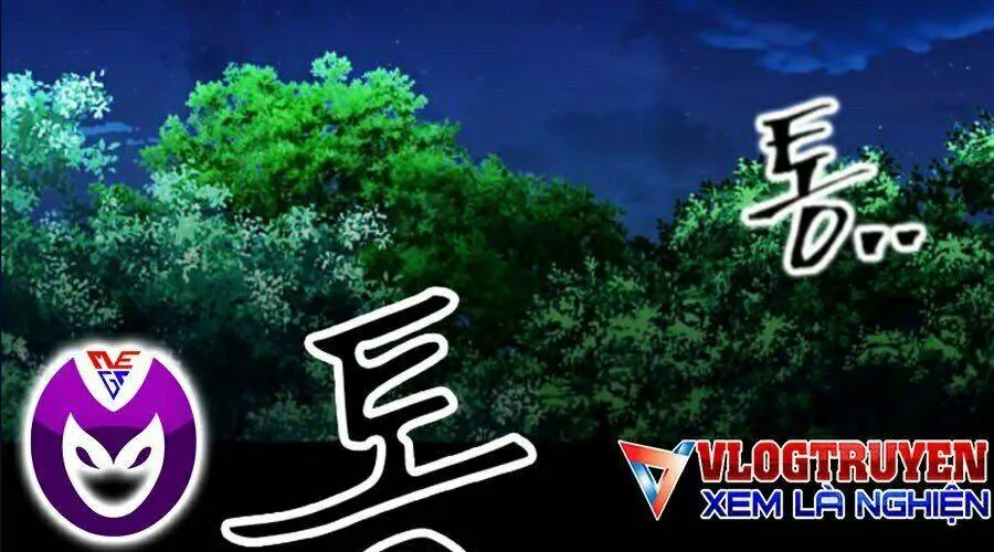 Druid Tại Ga Seoul - Người Hóa Thú Chap 18 - Next Chap 19