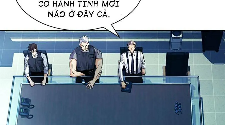 Druid Tại Ga Seoul - Người Hóa Thú Chap 40 - Next Chap 41