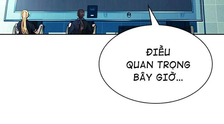 Druid Tại Ga Seoul - Người Hóa Thú Chap 40 - Next Chap 41