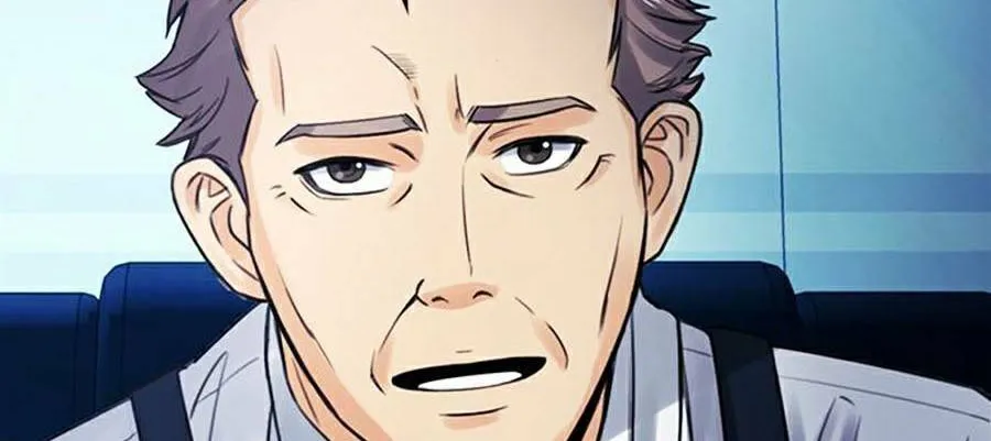 Druid Tại Ga Seoul - Người Hóa Thú Chap 40 - Next Chap 41