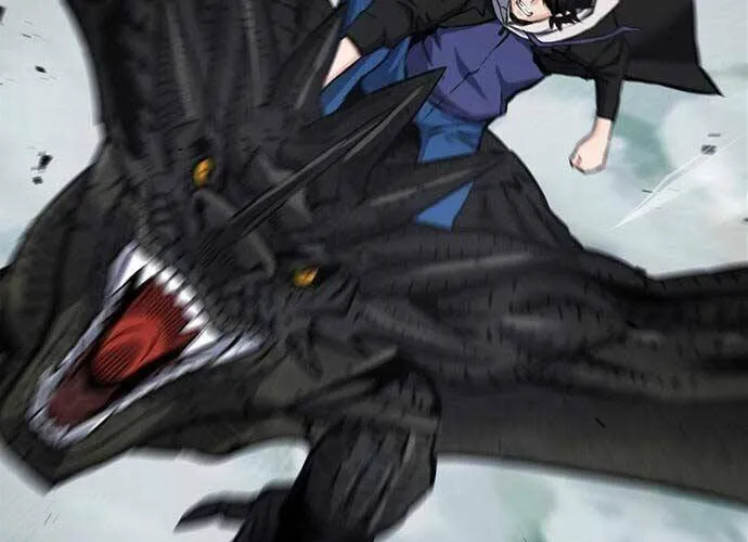 Druid Tại Ga Seoul - Người Hóa Thú Chap 60 - Next Chap 61