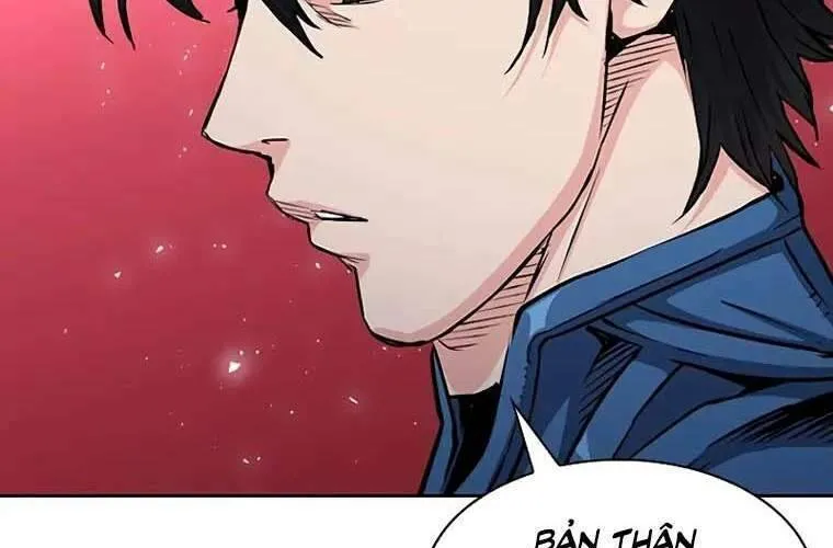 Druid Tại Ga Seoul - Người Hóa Thú Chap 79 - Next Chap 80