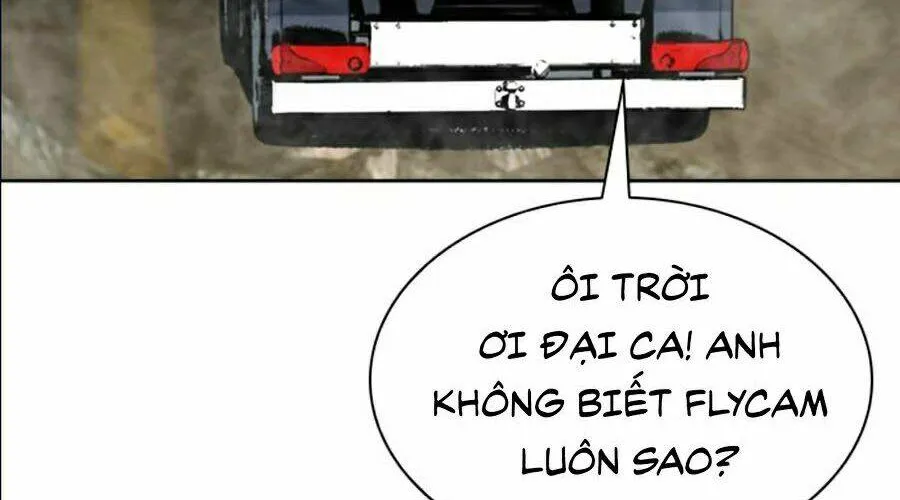 Druid Tại Ga Seoul - Người Hóa Thú Chap 19 - Next Chap 20