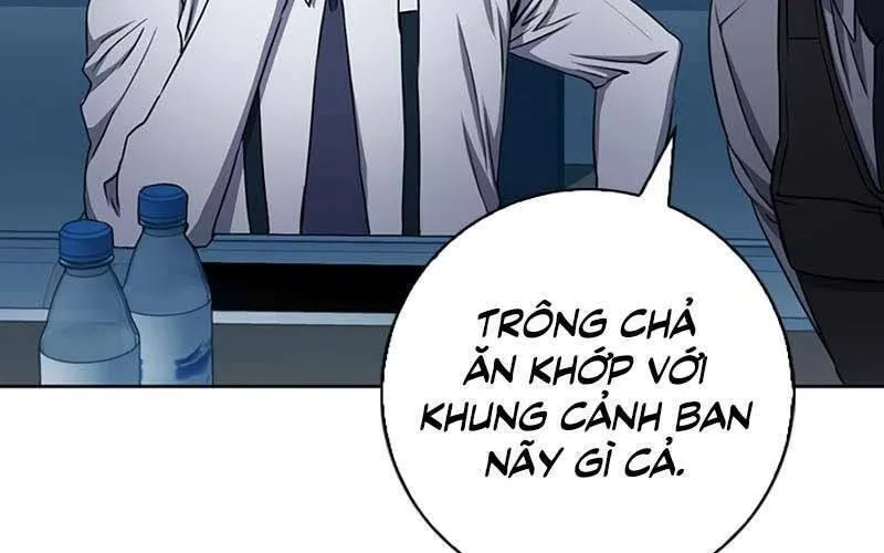 Druid Tại Ga Seoul - Người Hóa Thú Chap 76 - Next Chap 77