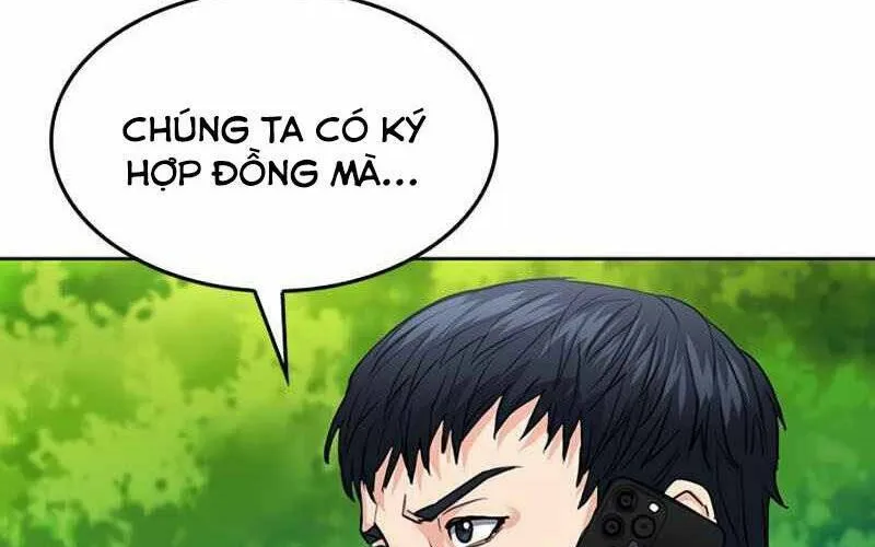 Druid Tại Ga Seoul - Người Hóa Thú Chap 67 - Next Chap 68