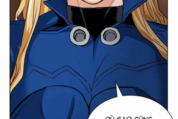 Druid Tại Ga Seoul - Người Hóa Thú Chap 29 - Next Chap 30