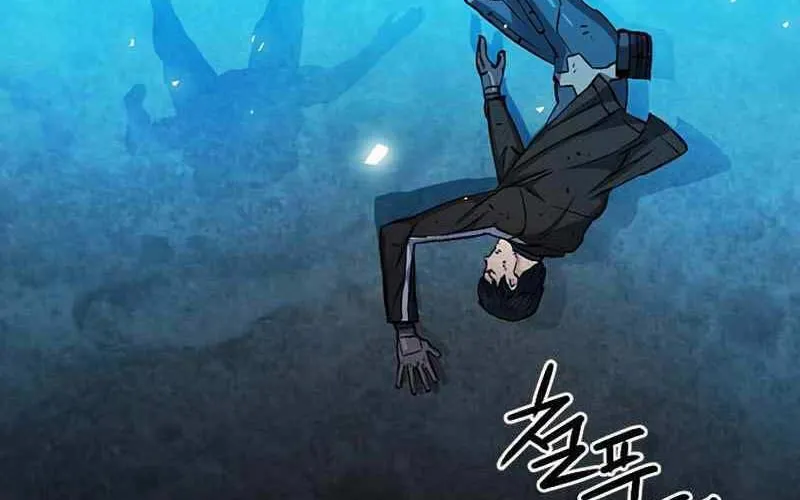 Druid Tại Ga Seoul - Người Hóa Thú Chap 69 - Next Chap 70