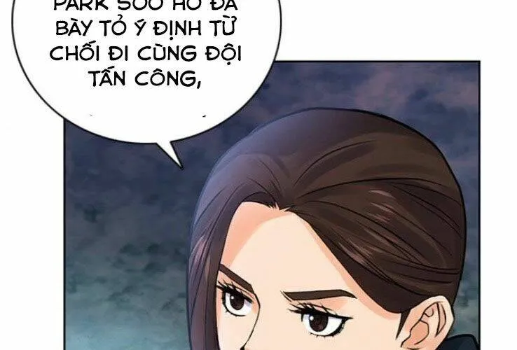 Druid Tại Ga Seoul - Người Hóa Thú Chap 38 - Next Chap 39