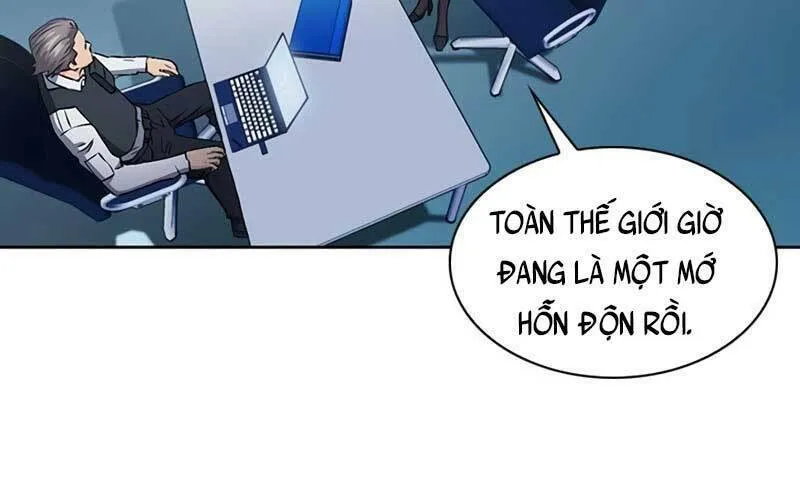 Druid Tại Ga Seoul - Người Hóa Thú Chap 86 - Next Chap 87