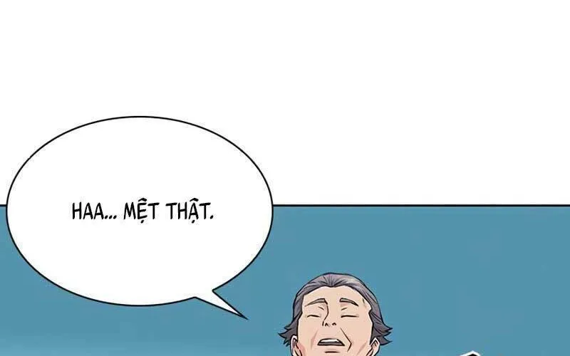 Druid Tại Ga Seoul - Người Hóa Thú Chap 86 - Next Chap 87