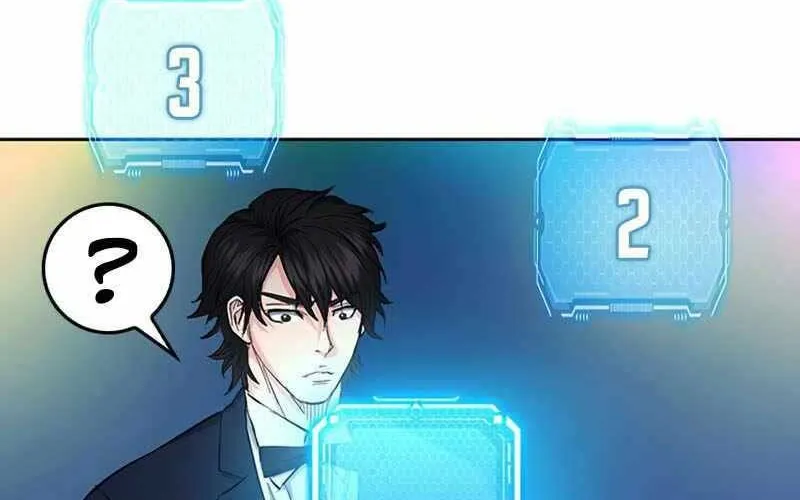 Druid Tại Ga Seoul - Người Hóa Thú Chap 66 - Next Chap 67