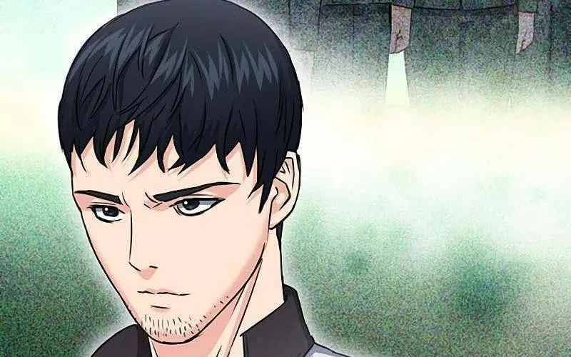 Druid Tại Ga Seoul - Người Hóa Thú Chap 77 - Next Chap 78