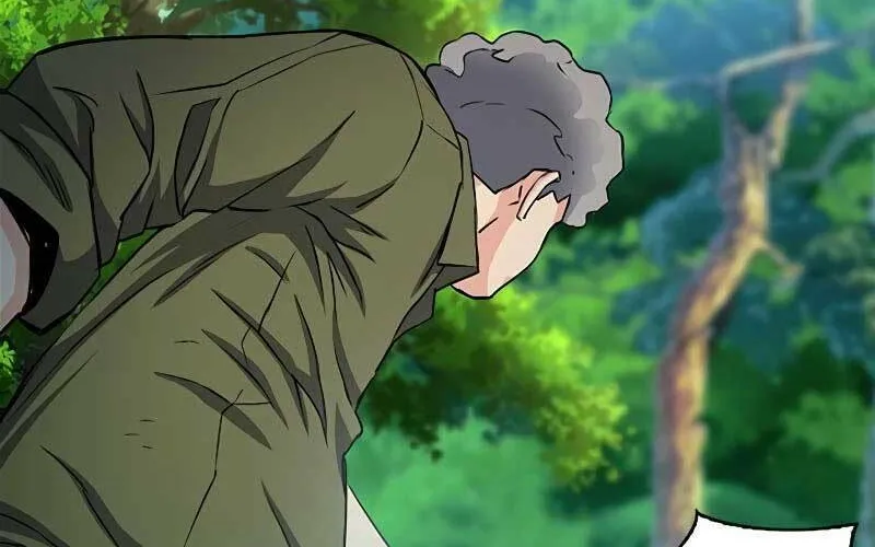 Druid Tại Ga Seoul - Người Hóa Thú Chap 75 - Next Chap 76