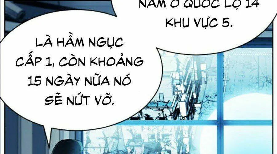 Druid Tại Ga Seoul - Người Hóa Thú Chap 17 - Next Chap 18