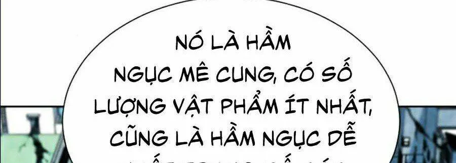 Druid Tại Ga Seoul - Người Hóa Thú Chap 17 - Next Chap 18