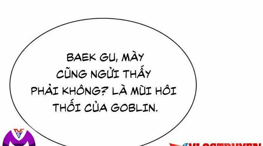 Druid Tại Ga Seoul - Người Hóa Thú Chap 20 - Next Chap 21