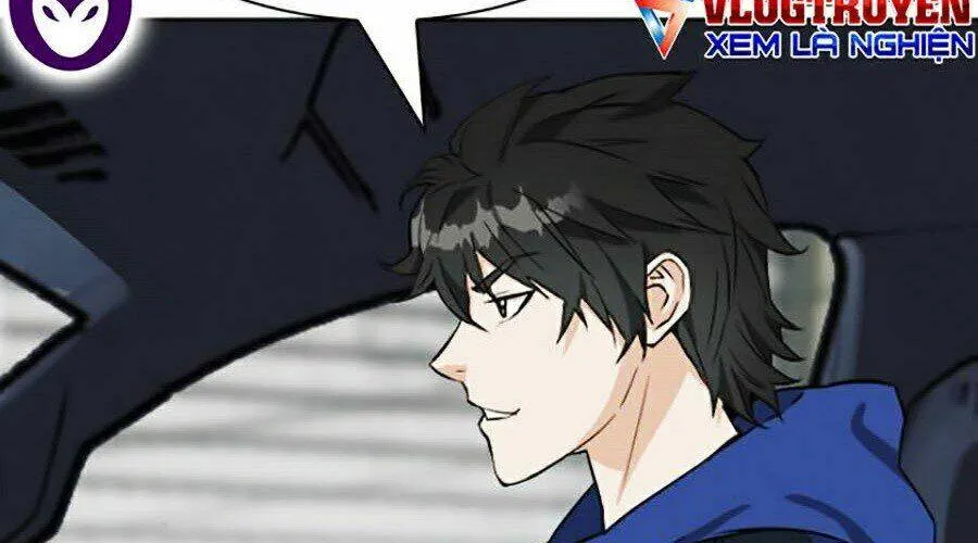 Druid Tại Ga Seoul - Người Hóa Thú Chap 20 - Next Chap 21