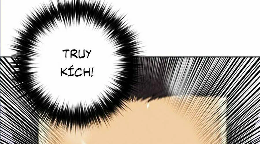 Druid Tại Ga Seoul - Người Hóa Thú Chap 11 - Next Chap 12