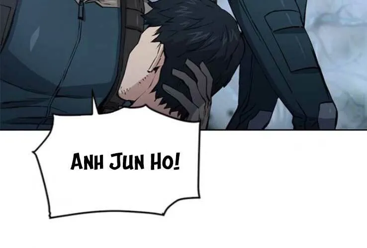 Druid Tại Ga Seoul - Người Hóa Thú Chap 36 - Next Chap 37