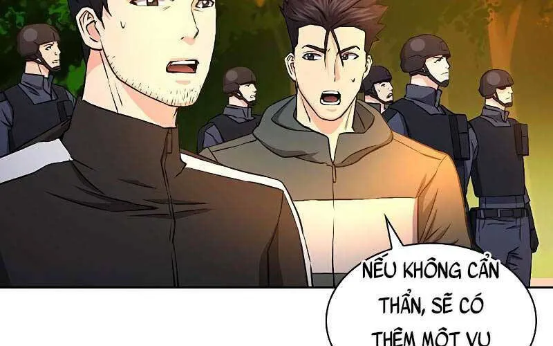 Druid Tại Ga Seoul - Người Hóa Thú Chap 87 - Next Chap 88
