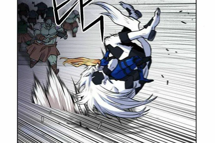 Druid Tại Ga Seoul - Người Hóa Thú Chap 30 - Next Chap 31