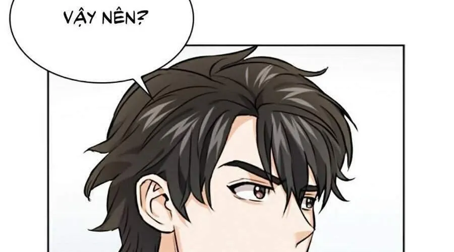 Druid Tại Ga Seoul - Người Hóa Thú Chap 22 - Next Chap 23