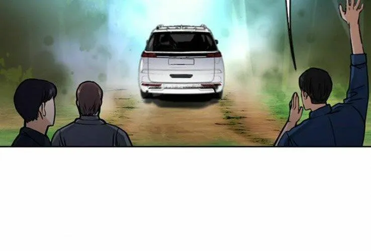 Druid Tại Ga Seoul - Người Hóa Thú Chap 37 - Next Chap 38