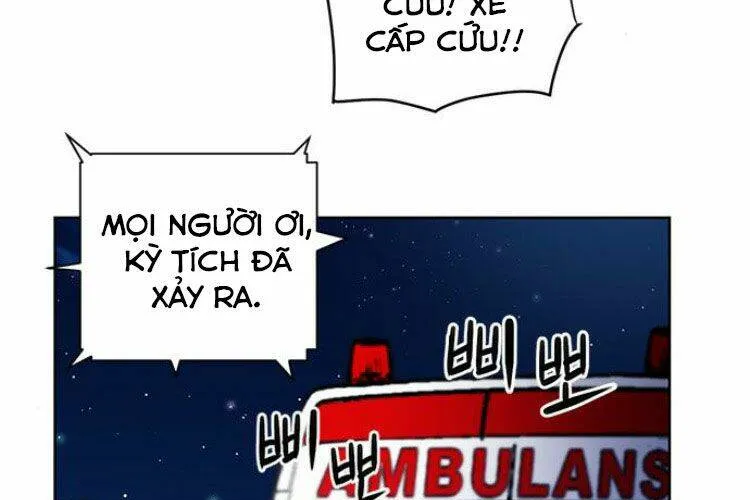 Druid Tại Ga Seoul - Người Hóa Thú Chap 31 - Next Chap 32