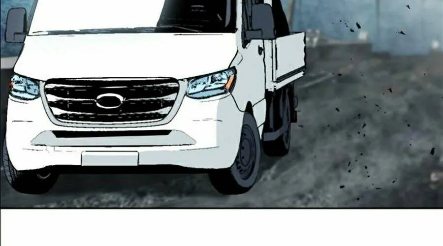 Druid Tại Ga Seoul - Người Hóa Thú Chap 19 - Next Chap 20