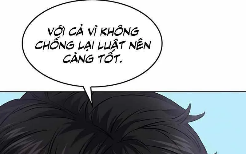 Druid Tại Ga Seoul - Người Hóa Thú Chap 69 - Next Chap 70
