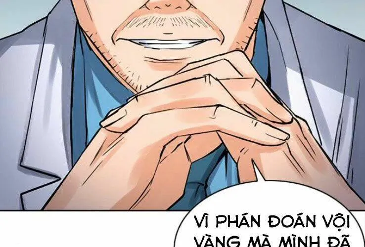 Druid Tại Ga Seoul - Người Hóa Thú Chap 38 - Next Chap 39