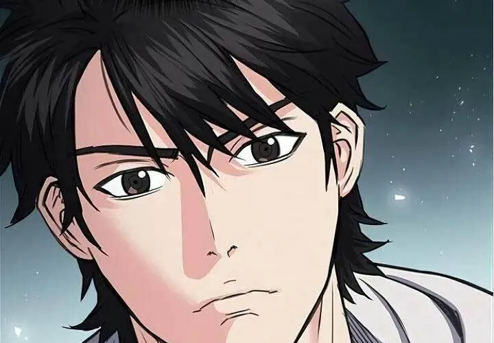 Druid Tại Ga Seoul - Người Hóa Thú Chap 101 - Next Chap 102